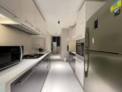 The Wharf Residence (D9), Condominium #618911251